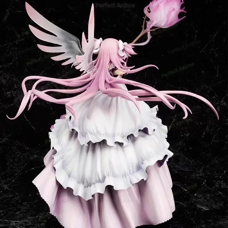 GSC  G S Company Puella Magi Madoka Magica Madoka Kaname Ultimate Madoka Figure Collectible Merchandise