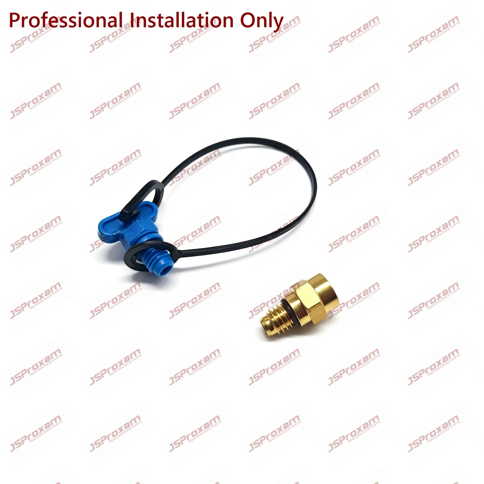Full Fitting Fits For Volvo Penta Stern Drive 21114522+21238201