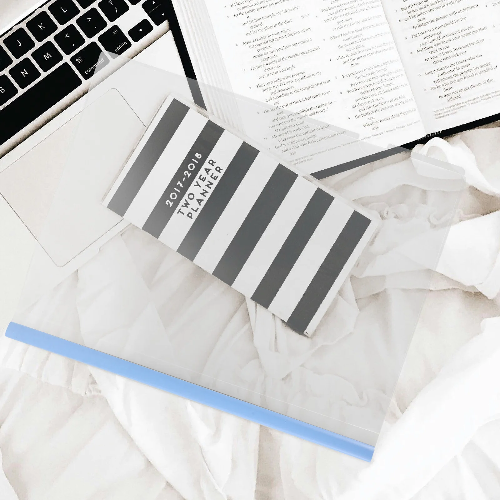 

10Pcs File Folders Sliding Bar Clear Transparent Document Organizer Office School Paper Holders Report Covers Resume