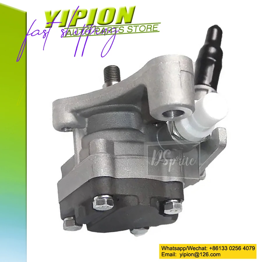 

Hydraulic pump Power Steering Pump for Hyundai Elantra 2011-2016 57100-5H101 571005H101 57100-5H010 571005H010