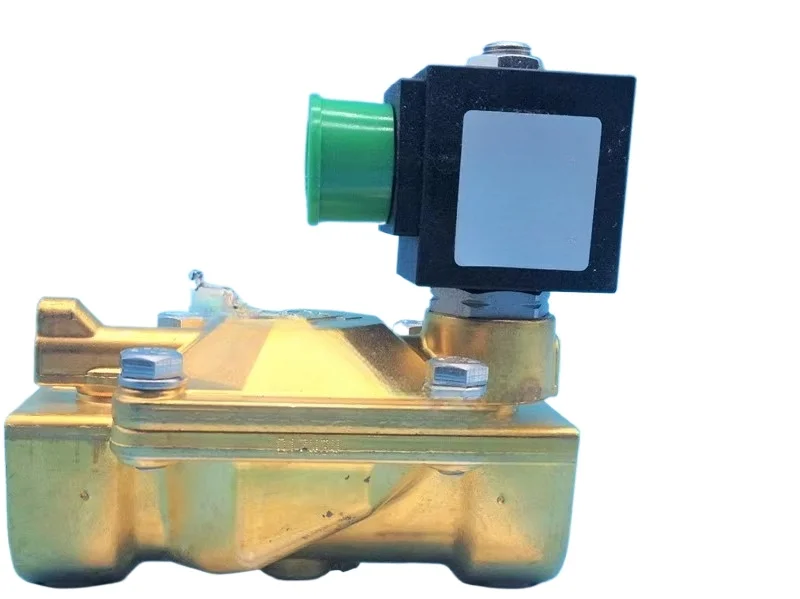 

21W3ZB190 21W3ZV190 Italian normally open solenoid valve
