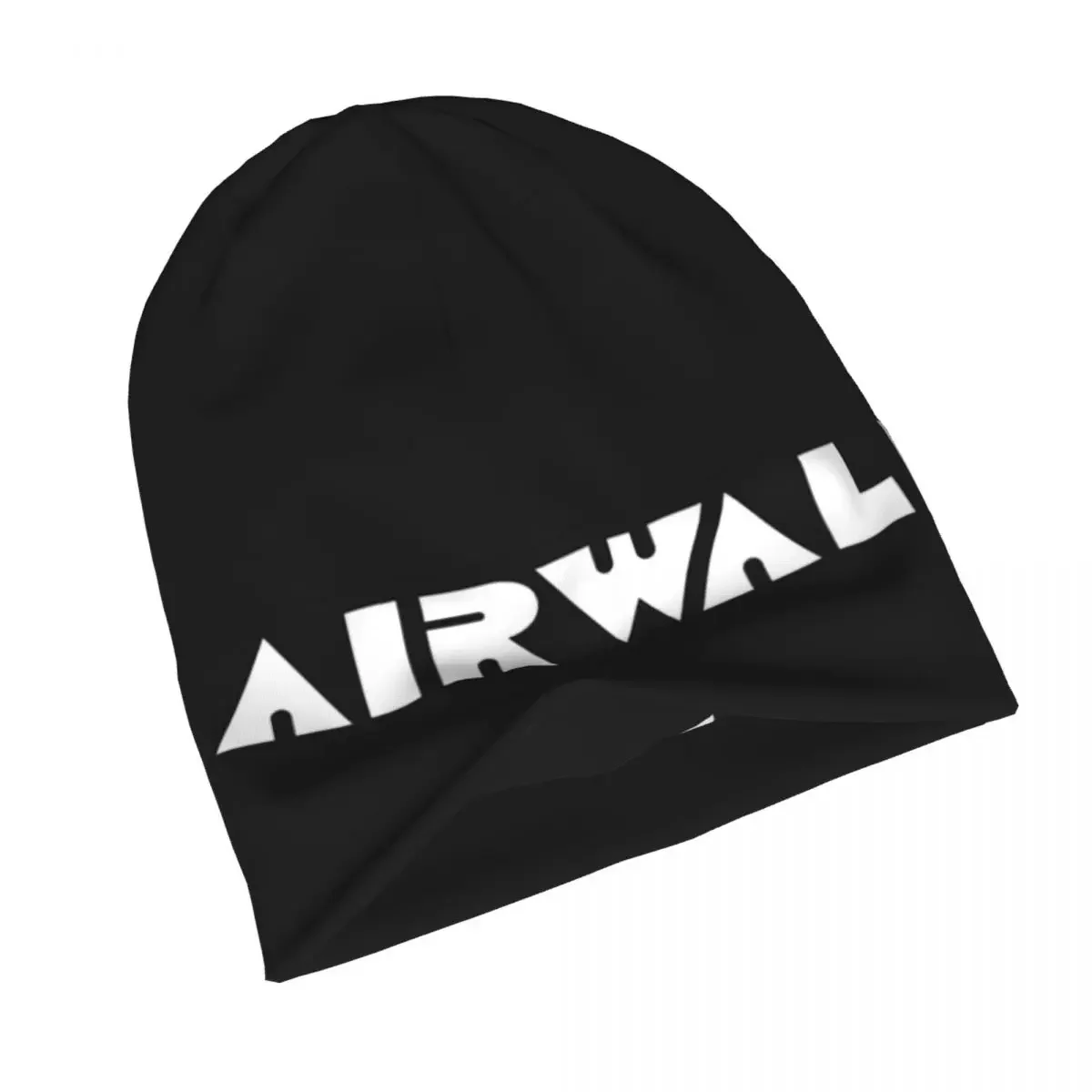 Tatuaje Old School Airwalk cálido gorro de punto gorro de Hip Hop Otoño Invierno gorros al aire libre sombreros para adultos Unisex