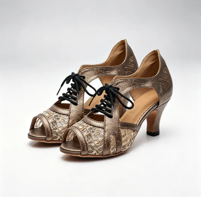 zapatos-de-baile-evk-para-mujer-de-cuero-bronce-punta-abierta-con-cordones-tacon-medio-para-baile-latino-salsa-tango-calzado-de-baile-de-salon-sandalias-deportivas-para-ninas
