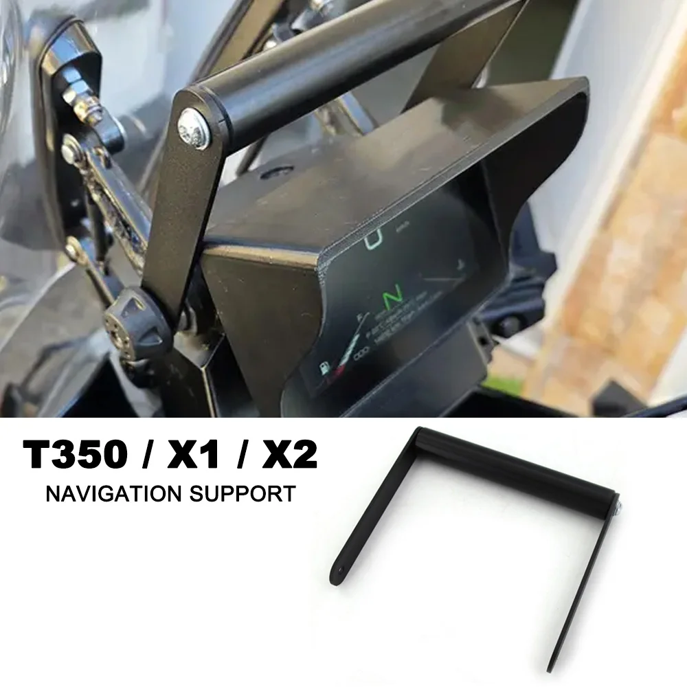 zontes-t350-x1-x2-t-350-オートバイアクセサリー電話ホルダースタンド-gps-ナビゲーションプレートブラケットホルダー電話ブラケット