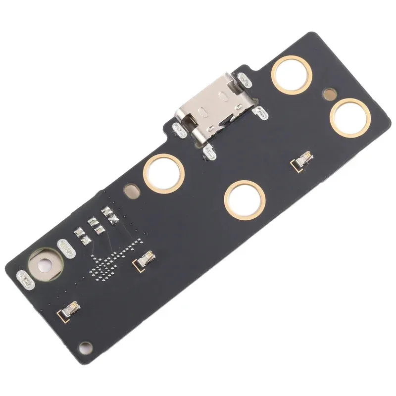 لوحة منفذ الشحن لجهاز Lenovo Tab K10 TB-X6C6F TB-X6C6X X6C6 WiFi Edition/4G Edition #3