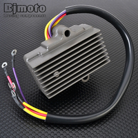 Voltage Regulator Rectifier For Johnson Evinrude 150HP J150TLCRD J150TXCRD 185HP J185TXCR J185TLCRD 1984 0582616