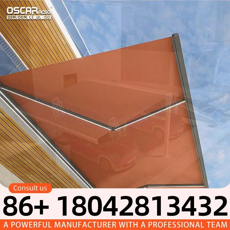 NFRC AS2047 Aluminum Alloy Low E Glass Horizontal Windproof Double Glazed Exterior Awning Window Energy efficient Ventilating Wi