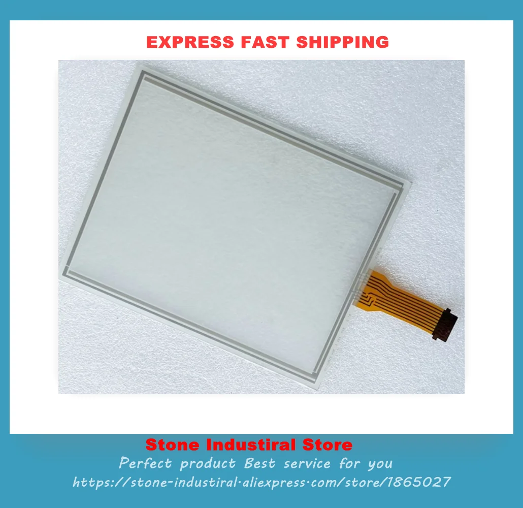 New U.S.P 4.484.038 G-16 Touch Screen Touch Glass USP 4.484.038 G-16