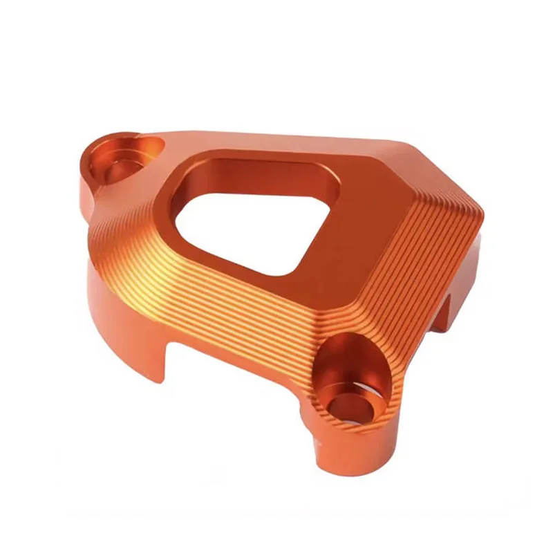 

Custom Precision CNC Milling Service Aluminum Stainless Steel Machined Components Metal CNC Machining Parts