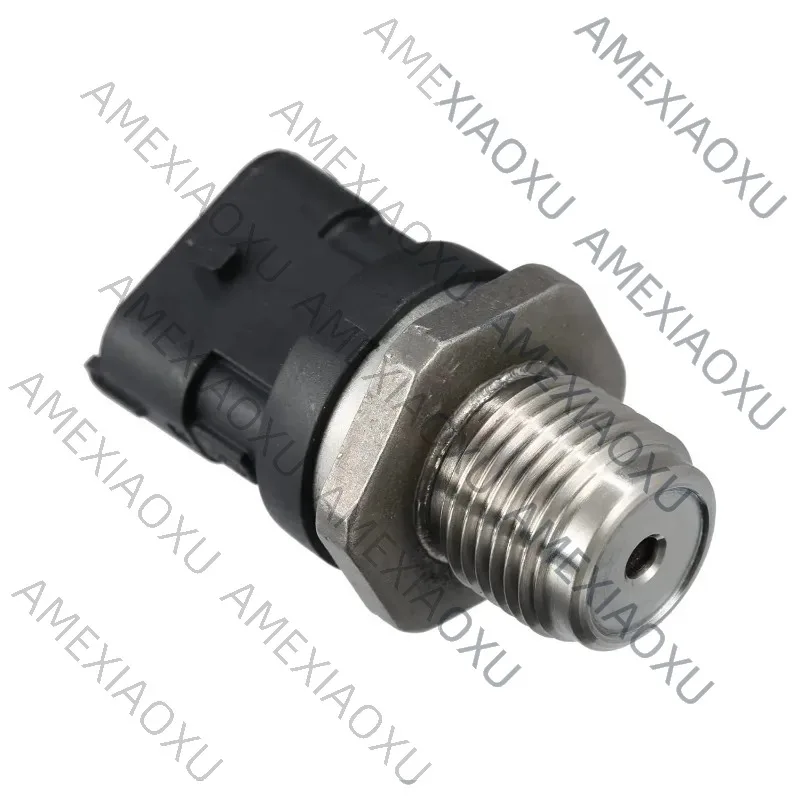 

Fuel Rail Pressure Sensor Common Regulator Oem 20793590/0281006053/0281002937/0281002706/0281002903 Ccummins Vvolvo