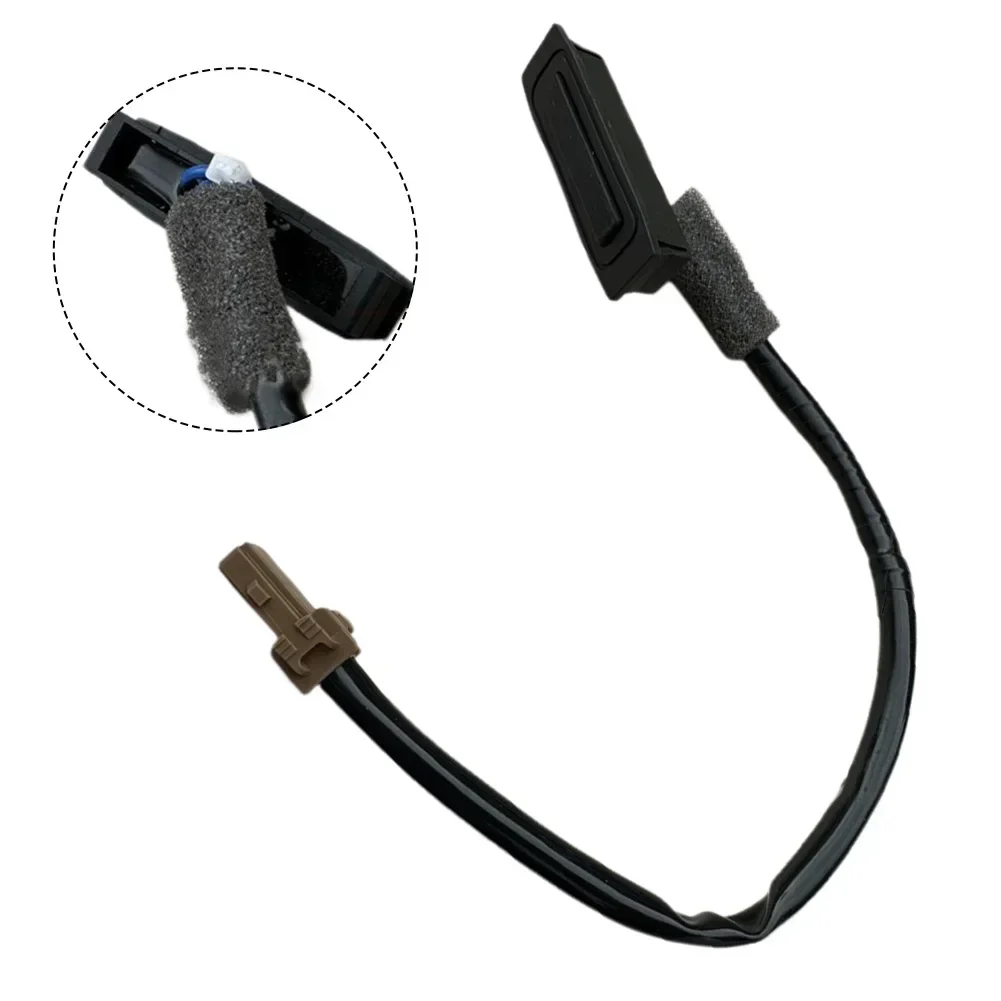 

Rear Tailgate Trunk Open Switch Compatible with For Renault For Koleos 0816 90542JY00A 906068795R for Easy Installation