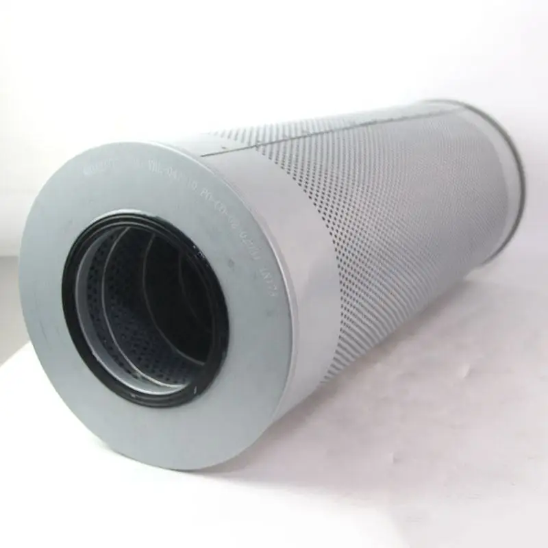 Hydraulic Oil Filter Element for Construction Machinery Engine Spare Parts 803164329 860319078 860153848 860314852 803423777