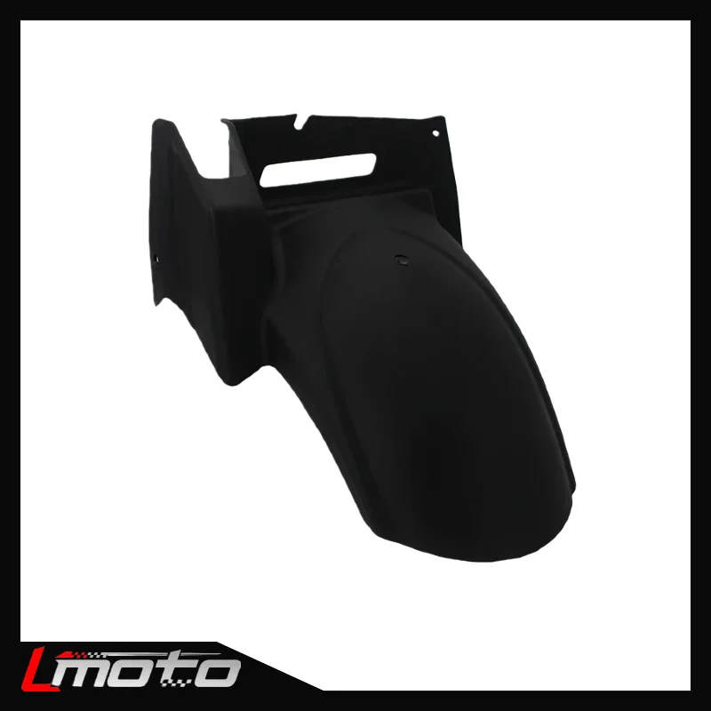 

Motorcycle rear mudguard splash dust cover suitable for Suzuki V-Strom 650 DL650 2004-2022 DL 650 V-Strom 650 VStrom 650