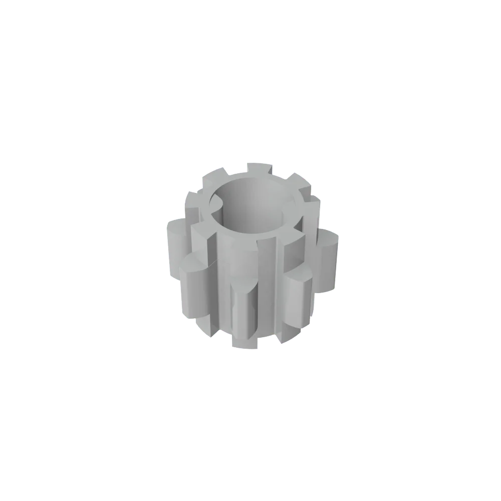 Eske Kouri Parts Building Blocks Bricks GDS-1512 Technical   compatible with lego 11955 children's DIY  Assembles