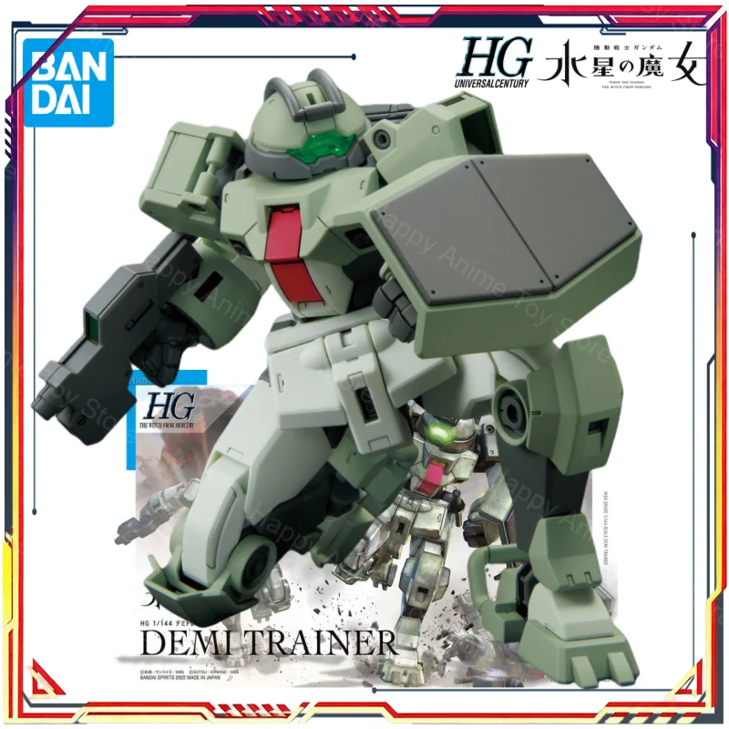 Na Stanie Oryginalny Bandai HG – Bandai Gundam Rg recenzja i cena