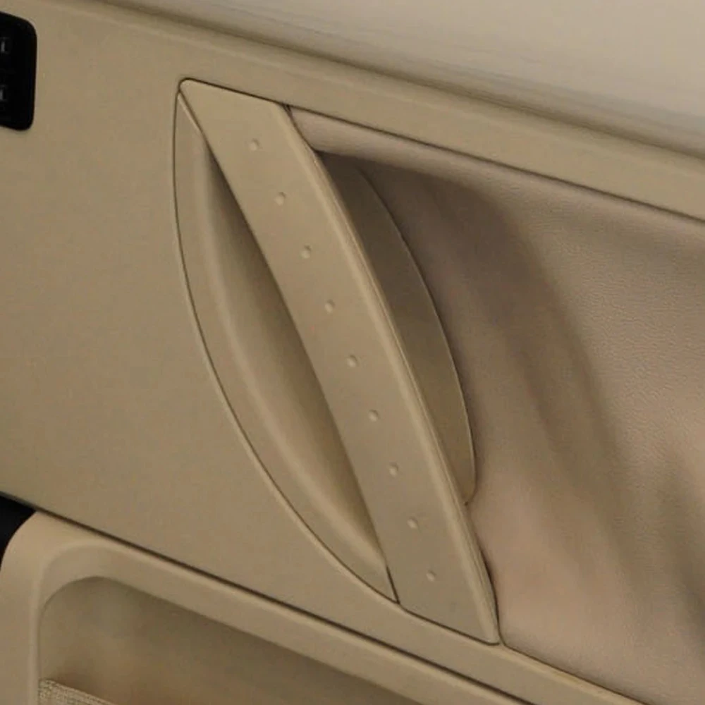 LHD RHD Auto Innen Links Rechts Tür Pull Griff Schutzhülle Panel Ersatz Für Volkswagen VW Käfer 2000-2010 1C 0867171 – Detail 27