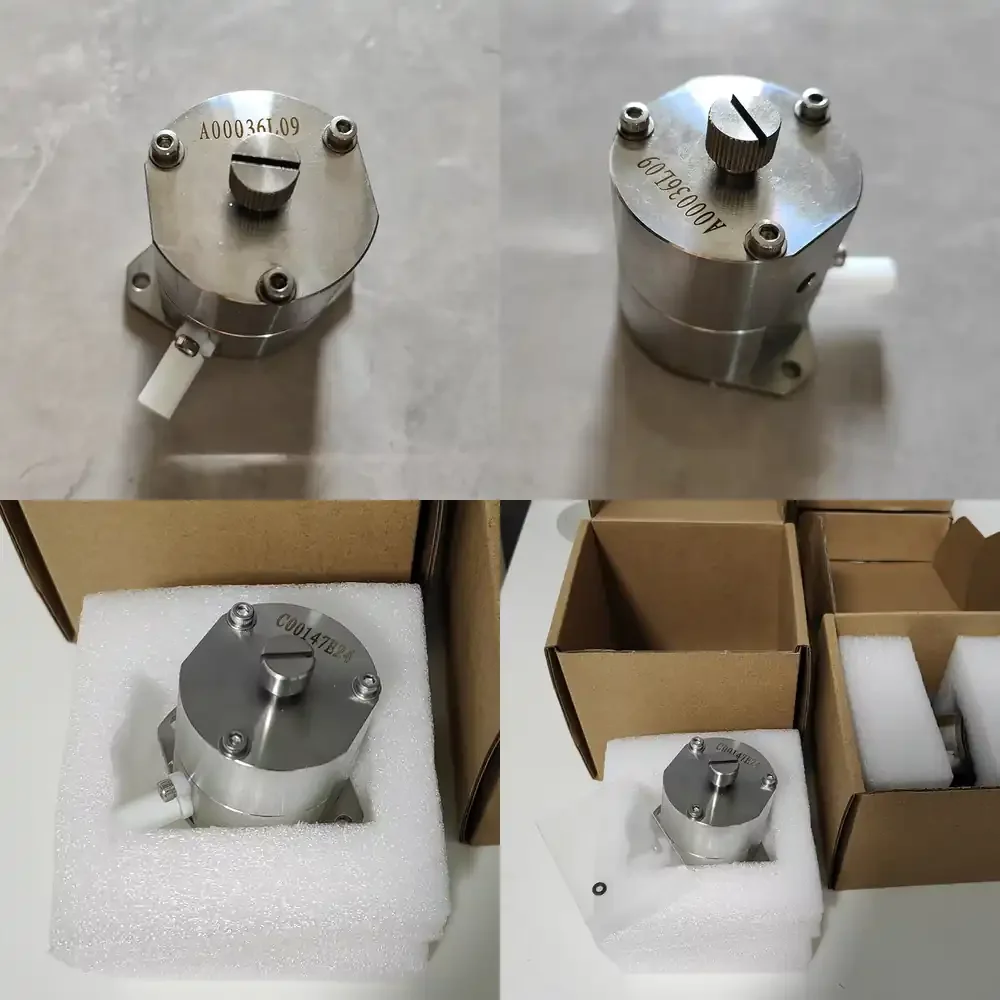 

Hot Sell 451453 Pressure Reducing Valve for PX PXR PB CIJ Inkjet Printer Replacement Part for Industrial