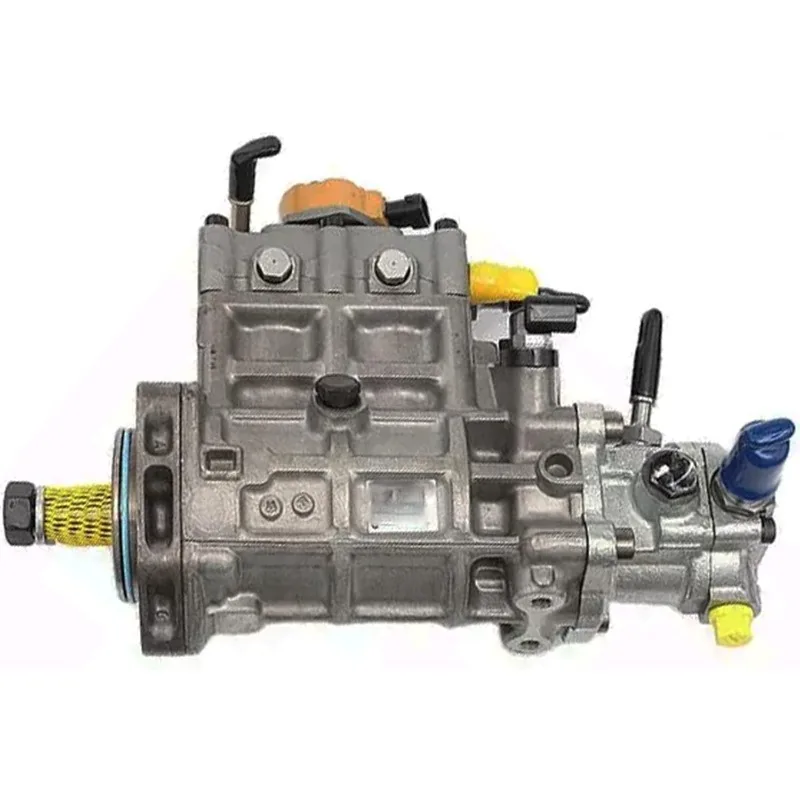 

Fuel Injection Pump 2641A312 317-8021 317-8012 for Caterpillar Cat for Perkins Diesel High Injection Pump