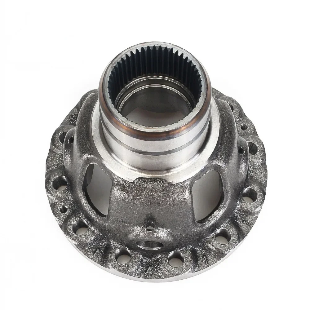 Original neu a6lf2 a6lf3 Automatik getriebe awd Differential abdeckung 3 b450 für Hyundai Kia Auto ersatzteile