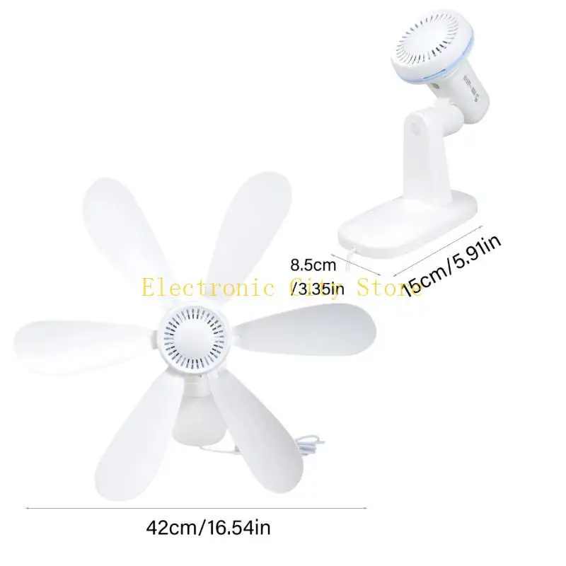 ENOWERATE ENGEFICITY 5V USB WALL HU8D