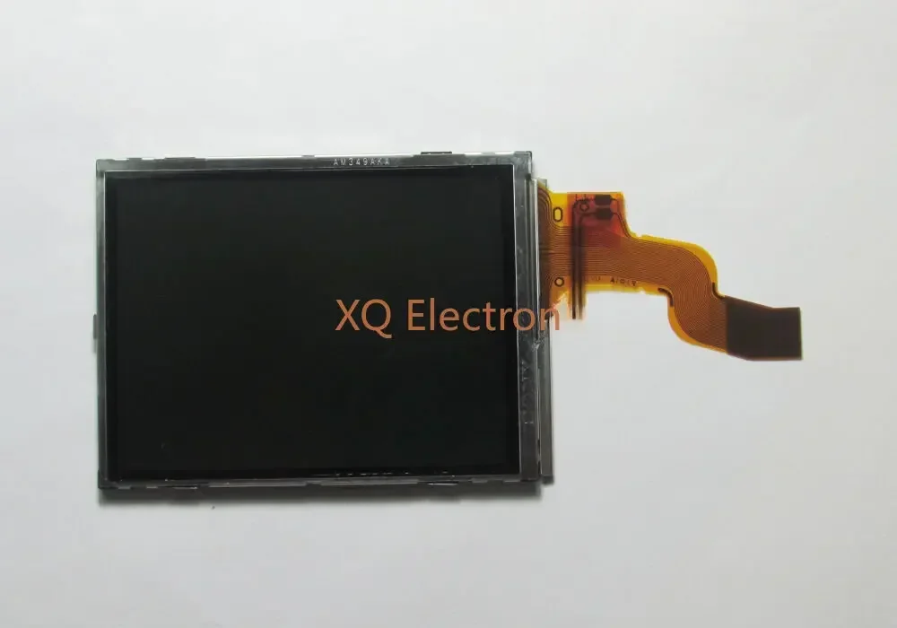 Genuine New Lcd Dis…