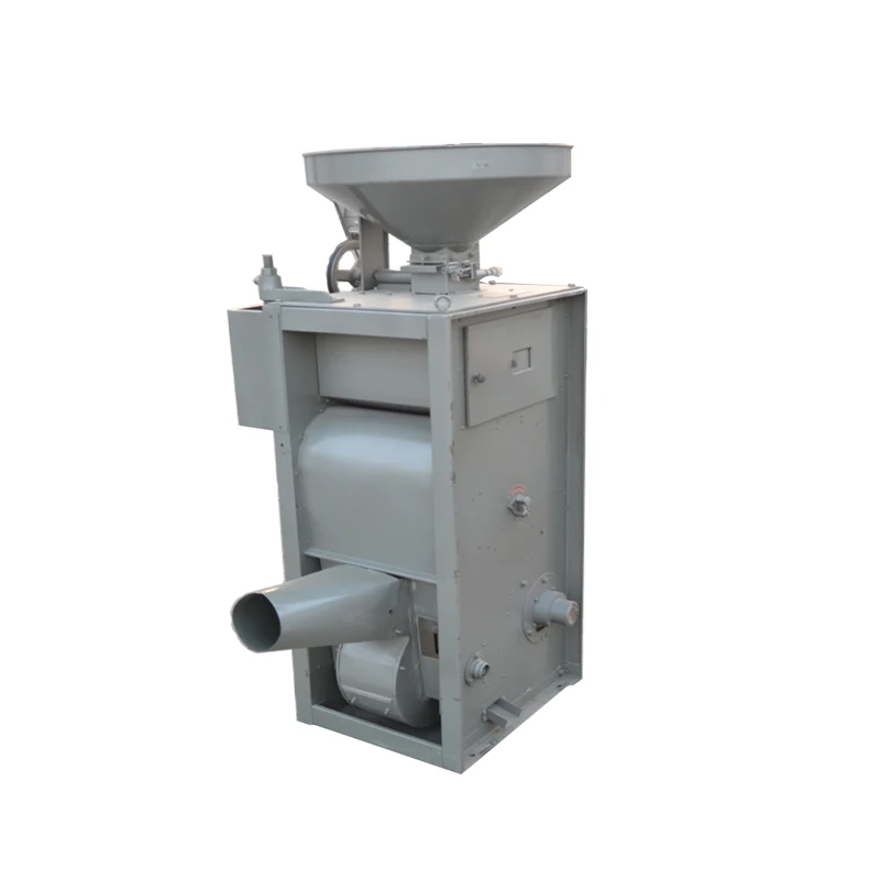 

Trade Assurance cheap price mini rice mill milling machine