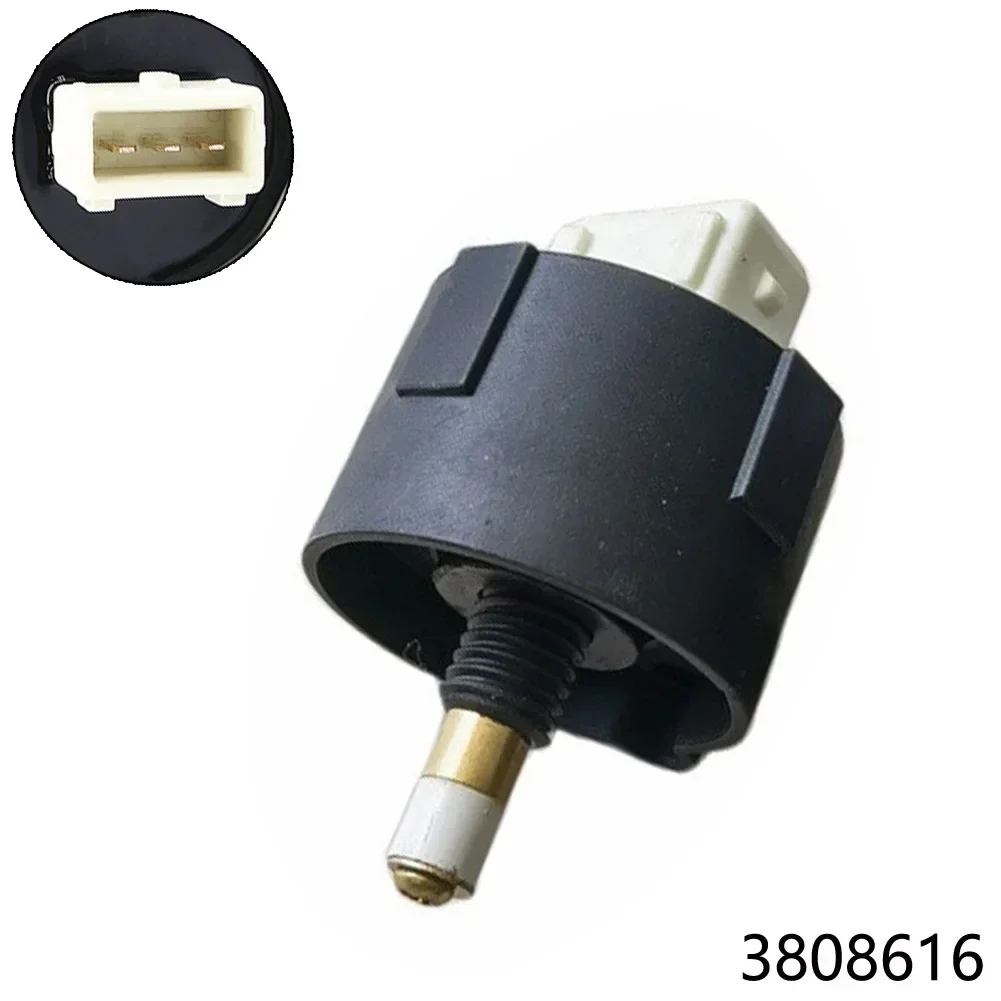 Hot Sale 3808616 Water Sensor For Volvo For Penta D3 D4 D6 Inboard REC3808616 Part Number: 3808616 874572