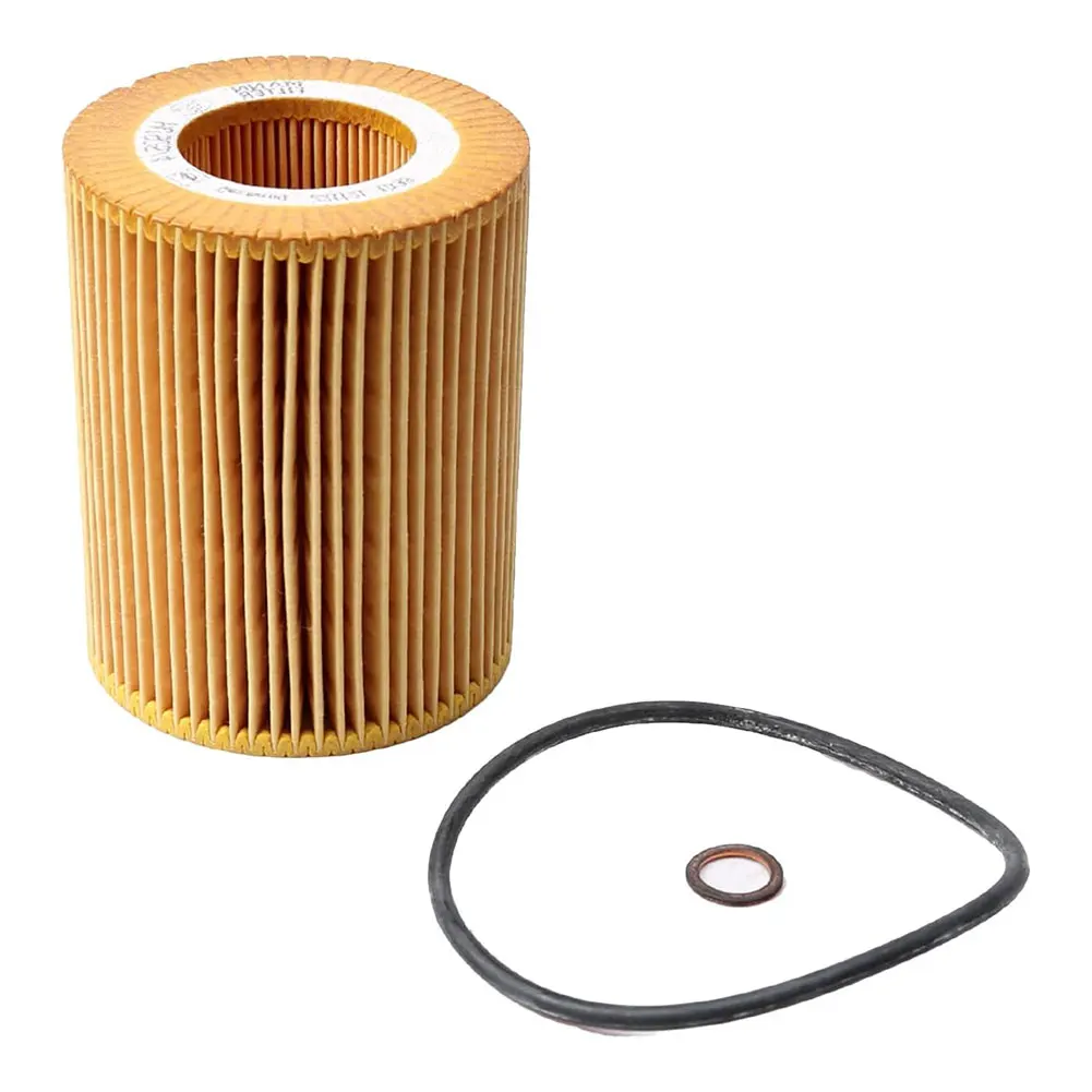 Oil Filter Replacement Automotive Replacement Oil Filter 11427512300 11421427908 for BMW 323Ci 323i 325i 328i 330i 525i 528i