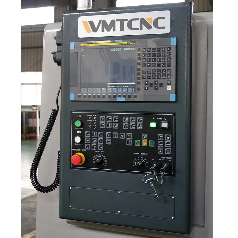 Customizable QYXB125 CV Joint Arc groove Milling Machine of High Precision and Rigidity