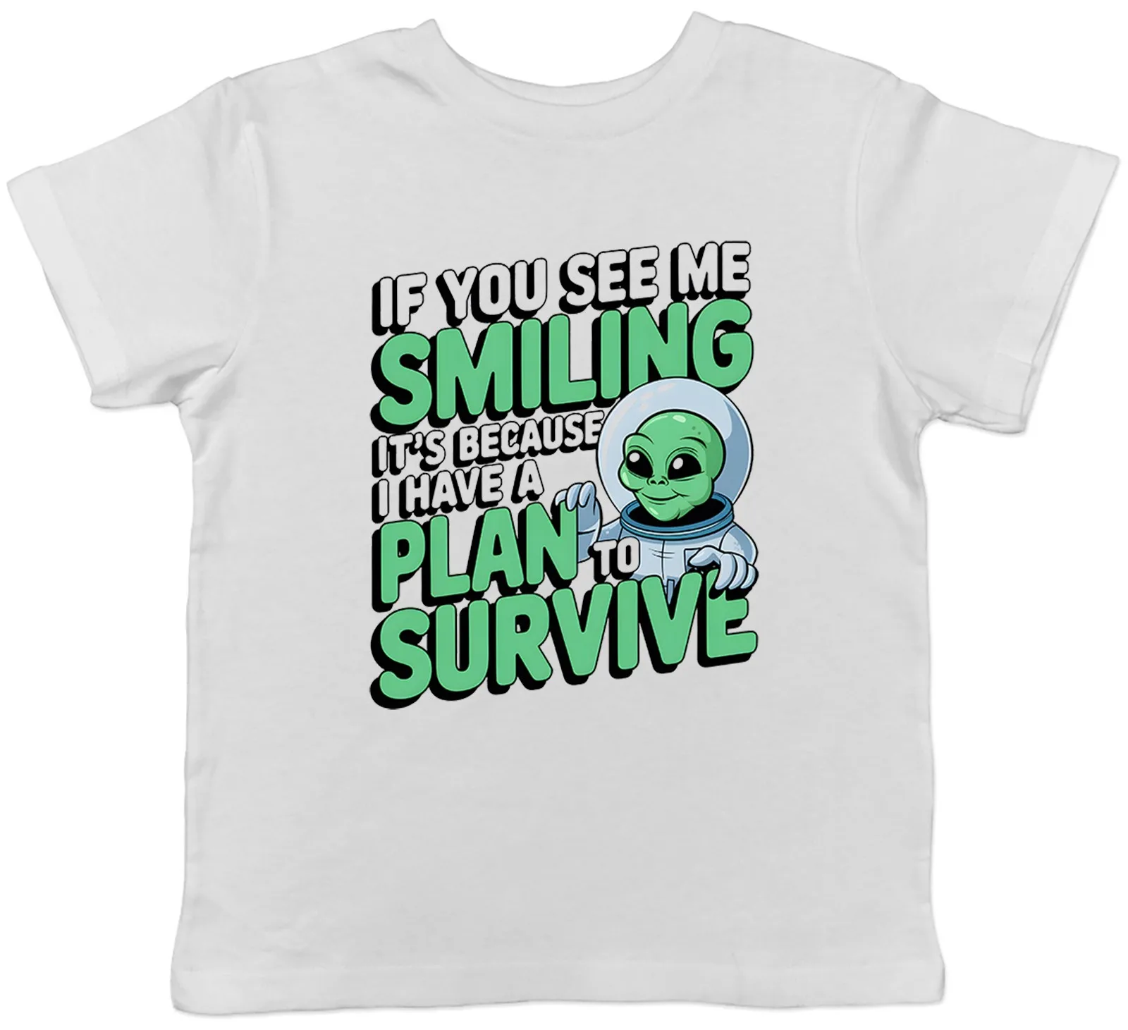 If You See Me Smili… - image