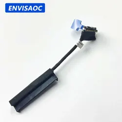 For HP 640 645 650 655 G1 G2 450 455 1000 2000 CQ45 TPN-L105 TPN-L106 G4 G6 Laptop SATA Hard Drive HDD SSD Connector Flex Cable