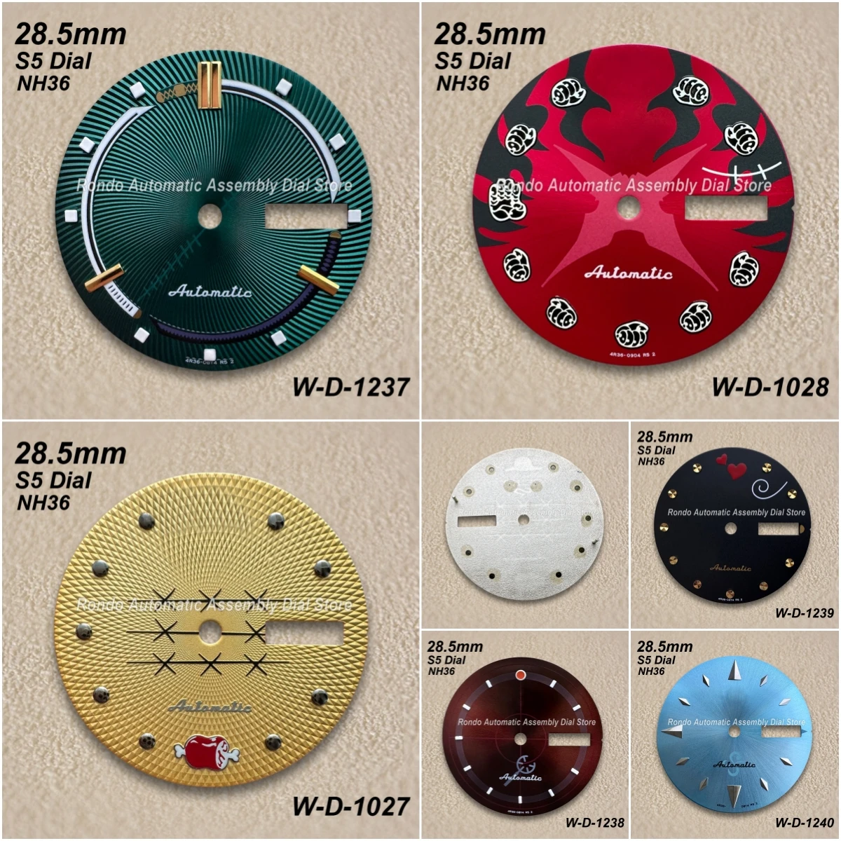 28.5Mm S5 Logo Cart…