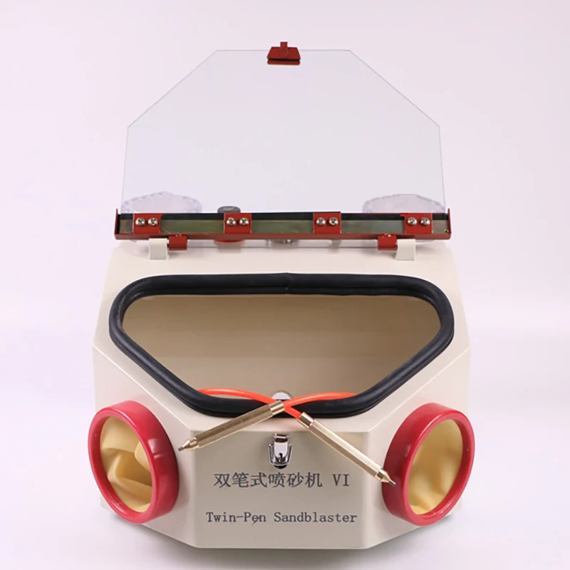 Twin Pen Dental Air…