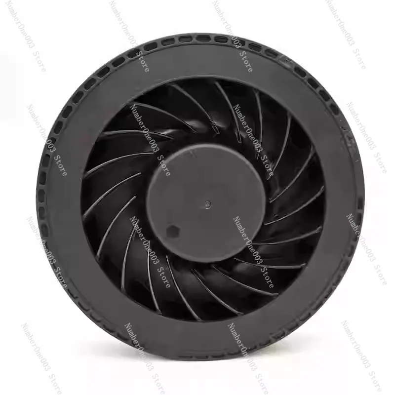 Air Purifier Air Blower Turbo Fan Axial Fan DC 12V 24V Centrifugal Fan DC Motor Air Blower 120*25mm 12025