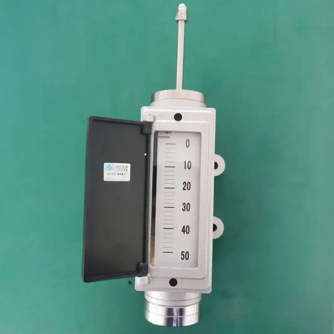 TD-2-25 TD-2-35 TD-2-50-SH Termiczny czujnik rozszerzający Turbina parowa Wuxi Houde