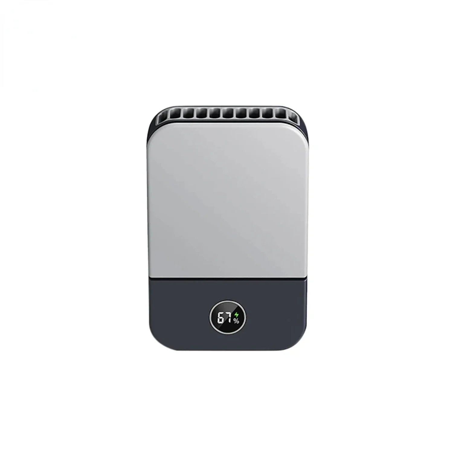 Ffice 작업-고품질 미니 선풍기 하루 종일 상쾌하고 생산적인