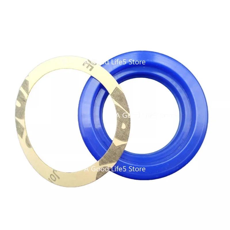 Apply To WPM Huijia Kd210/270/310/320 Coffee Machine Brewing Head Sealing Ring Accessories