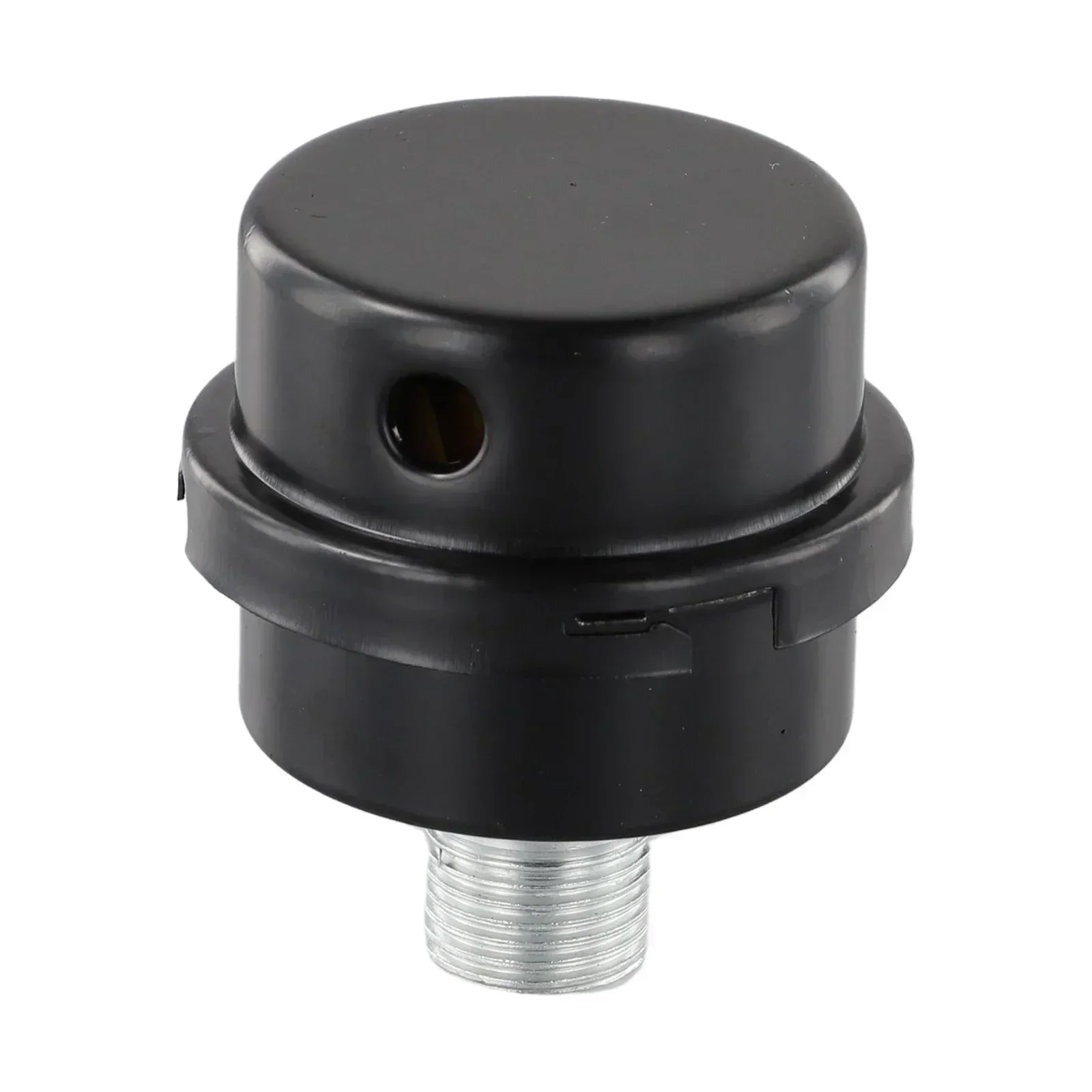 Filtro de aire de admisión del compresor 1/2" NPT HL 018200 Ajuste AV para filtro de aire de admisión de compresor Hausfeld Husky 1/2" NPT HL 018200 A