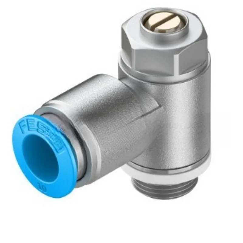 أجزاء لصمام التحكم في الهواء سبوت J-5 2 D 1 C 151007FESTO جديد وأصلي #1