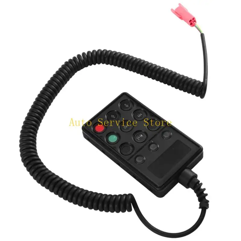 462A Model Modul Remote Control Suspensi Udara yang Diperkuat Dibuat Secara Akurat 1430269 1403270 1934660 1506033