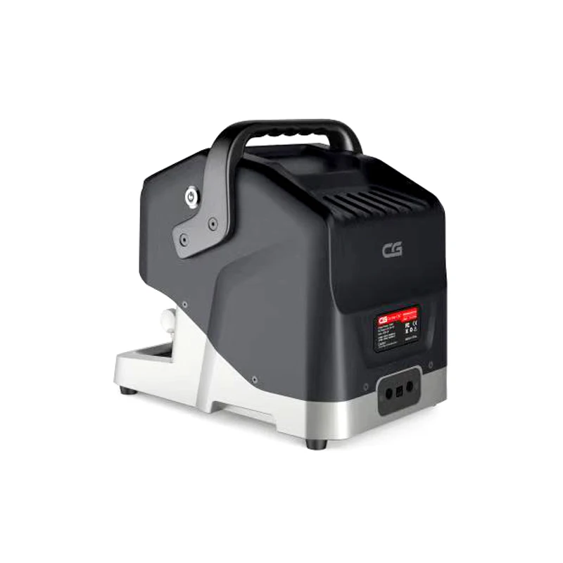 China High Security Key  Automatic Key-Cutting-Machine-Price Cut and Programming Key Cutting Machine for All Cars