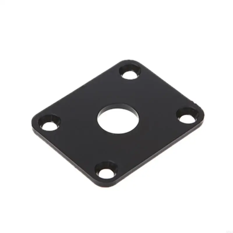 A0KA 1PC Plates Socket Tampa para peças substituição guitarra Epphone