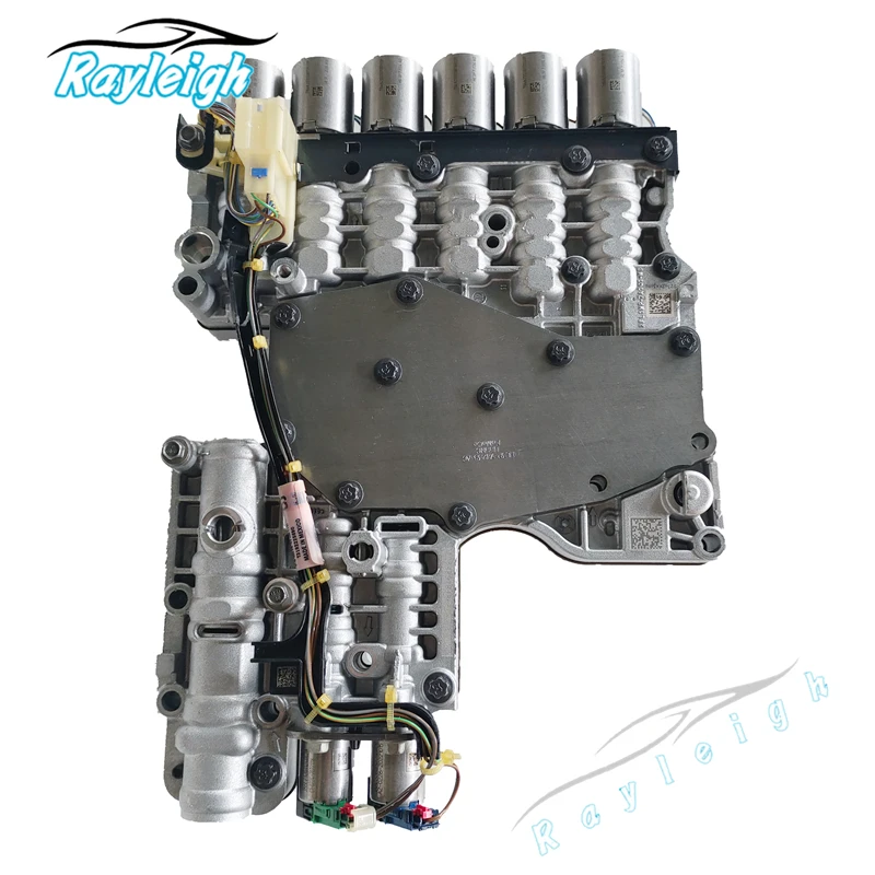 10R80 Automatic Transmission Valve Body for Ford Raptor F150 Mustang GT Explorer Lincoln Navigator Roadrunner