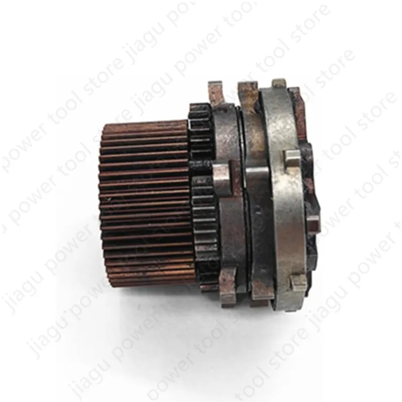 مكون التروس ن 388150   مناسبة لحفر المطرقة DeWALT DCD930 DCD940 DCD950 DCD970 DCD985 DCD