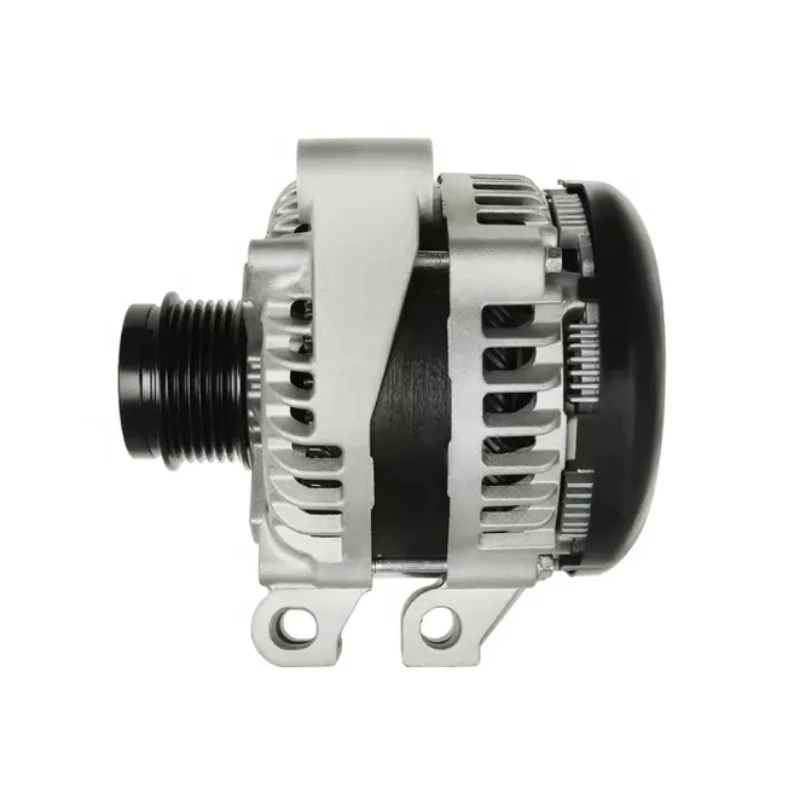 

Генератор переменного тока 12 В 150 А 104210-6120 104210-6230 8X23-10300-CB 1042106120 1042106230 8X2310300CB для JAGUAR XF 2.7L TD