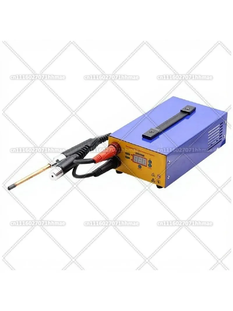 220V/110V Car Dent Removing Heater Car Dent Repair Tool Auto Body Paintless Removing Tools Professional P-D-R-Heating Machine