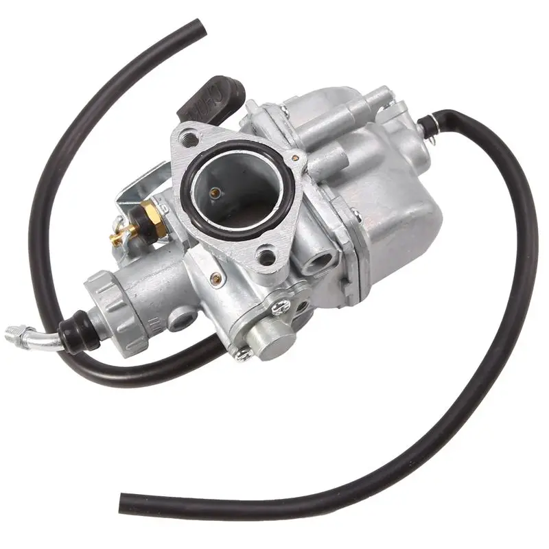 NEW HOT In Stock-Motorcycle Carburetor Assembly For YBR125 YBR 125 125CC Engine Fuel System 125CC Euro II Generator Carbu