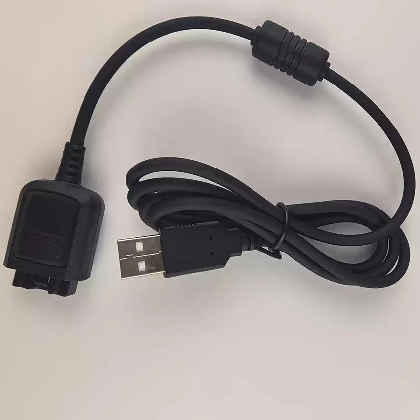 Two-Way Radio USB Charging Cable (Without Programming Function) Accessories for Motorola MTP3150/3250/3100