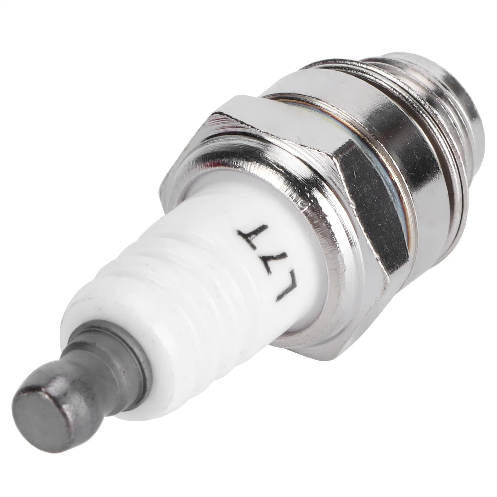 L7T スパークプラグコネクタ BM6A BPMR7A 高性能スパークプラグ耐久性のあるトリマーブロワー部品簡単なインストール