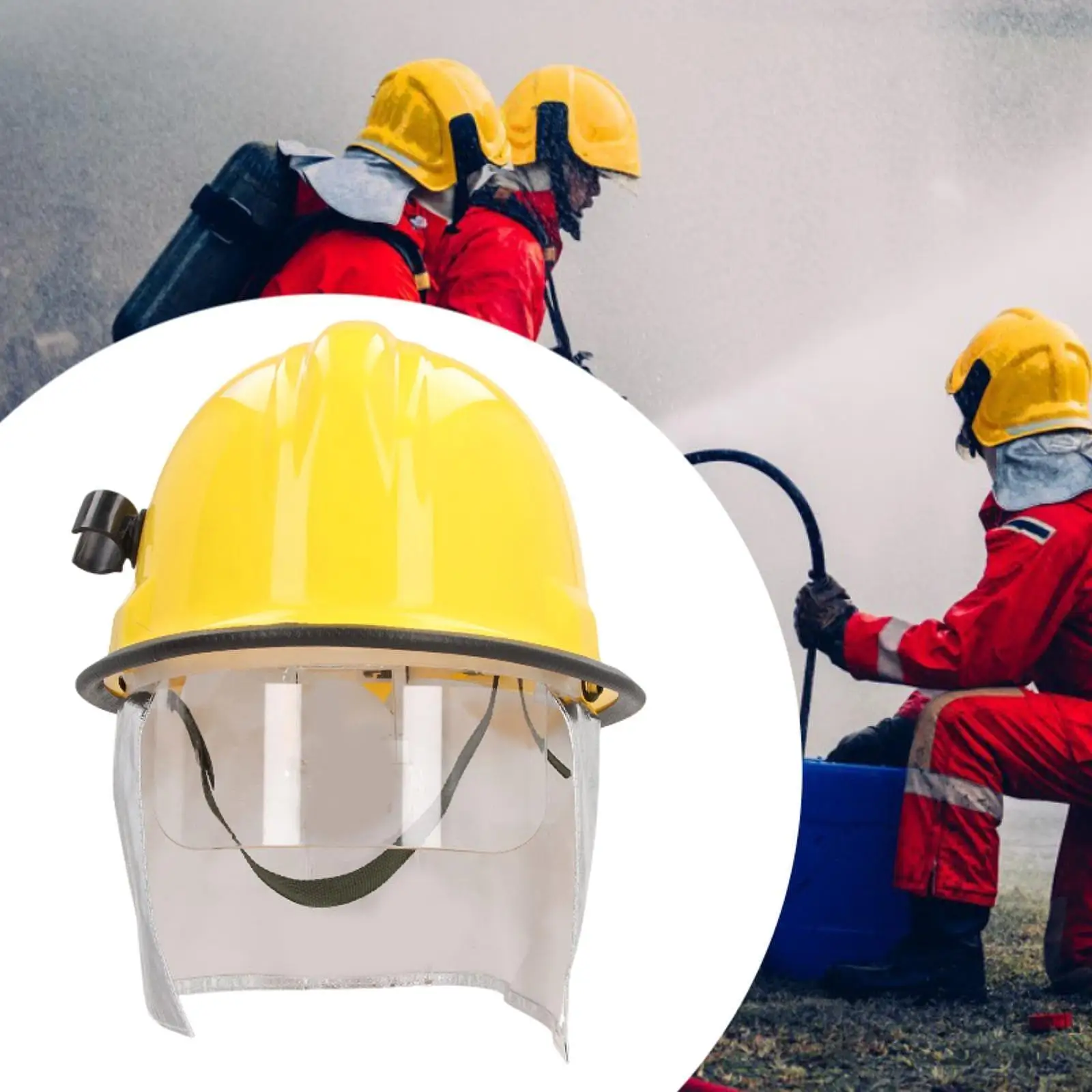 

Hard Hat Lightweight Easy to Use Convenient Sturdy Effective Comfortable Safe Helmet for Men Women Worker Construction Outdoor
